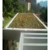 Cubiertas Verdes y Cubiertas Expuestas -  Accesorios para Jardinería