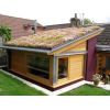 Cubiertas Verdes y Cubiertas Expuestas -  Accesorios para Jardinería