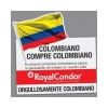 FUMIGADORA MANUAL ROYAL CONDOR® CERES 20 LITROS -  Fumigadoras
