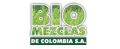 Biomezclas de Colombia SA