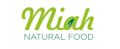 Miah Natural Food