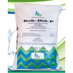 Enmienda Inorgánica de suelos ROK-DOL-P en  Agrofertas SAS ®