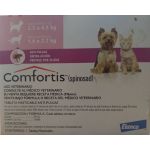 Comfortis -  Antiparasitarios para animales