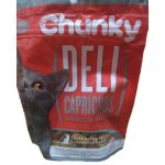 Chunky para gatos - Nuggets -  Alimento para GATOS