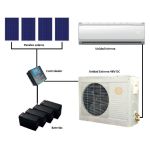 compra  Aire Acondicionado Solar en Agrofertas.co a  Energy Transitions SAS EPS