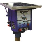 Impulsor Solar 60 Km 12 V S-SF -  Cercas eléctricas