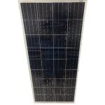 Panel Solar TB PLUS (YINGLI SOLAR) 150W -  Plantas Solares y Paneles solares