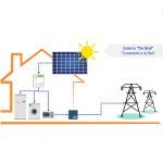 compra  Panel Solar Sistema On Grid en Agrofertas.co a  Renergy Energías Renovables
