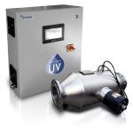 Sistemas de Desinfección UV -  Tratamiento de Aguas
