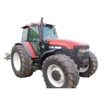 Tractor New Holland M 135 en  Agrofertas®