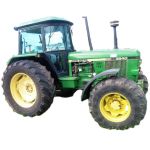 Tractor John Deere 3640 en  Agrofertas®