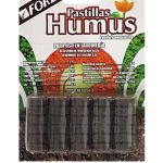 Humus Deshidratado -  Abonos y Fertilizantes