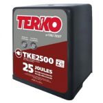 Impulsor para Cercas Eléctricas Terko ZTKE1500 -  Cercas eléctricas