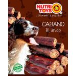 Snack Cabano Blando -  Alimento para PERROS