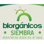 Biorgánicos Siembra en  Agrofertas®