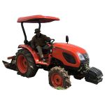 Tractor Kioti CK4010 -  Tractores agrícolas