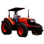 Tractor Agrícola Marca Kubota Modelo M -108 de  Luyma SA  Tractores agrícolas