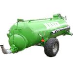 Tanque Estercolero 3000 lts -  Accesorios para tractor