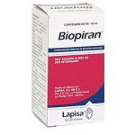 Biopiran vende  Elagro Distribuciones S.A.S