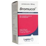 Bromucol -  Otros medicamentos
