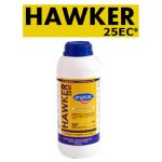 Hawker 25 EC vende  Elagro Distribuciones S.A.S