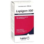 Lapigen 100 -  Antibióticos veterinarios