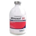 Minoxel 8G vende  Elagro Distribuciones S.A.S