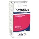 Minoxel 4G vende  Elagro Distribuciones S.A.S