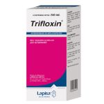 Trifloxin -  Antibióticos veterinarios