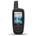 GPS Garmin 64sc -  Radios de Comunicación y GPS