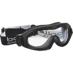 Gafas contra Incendios Bollé® Backdraft -  Elementos de Protección Personal - EPP