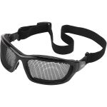 Gafas de Seguridad de Malla -  Elementos de Protección