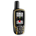 Gps Garmin® Gpsmap 64 -  Radios de Comunicación y GPS