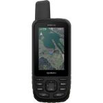Gps Map Garmin® 66s -  Radios de Comunicación y GPS