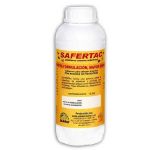 Safertac -  Insecticidas trampas y repelentes