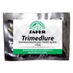 Trimedlure Plug vende  Safer Agrobiológicos