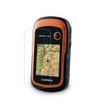 Vidrio Templado para GPS Garmin Etrex 20 en  Agrofertas®