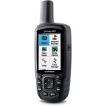 GPS Garmín 62sc -  Radios de Comunicación y GPS