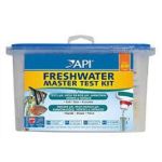 Kit Api Freswhater -  Estanques para piscicultura