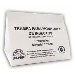 Trampa Jackson -  Control de Insectos y Roedores