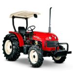 Tractor 1155-4 Completo 4x4 -  Tractores agrícolas