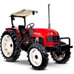 Tractor 1155-4 Cultivo 4x4 de  Servirental Maquinarias SAS  Tractores agrícolas