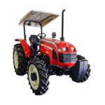 Tractor 1160 Arrocero 4x4 -  Tractores agrícolas