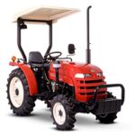 Tractor 1145-4 Cafetero 4x4 -  Tractores agrícolas