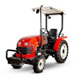 Tractor 1155-4 Cafetero Super Estrecho 4x4 -  Tractores agrícolas