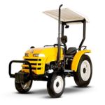 Tractor 1145-2 Industrial 4x2 -  Tractores agrícolas