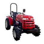 Tractor 1145-4 Parra Vitigno Perfetto 4x4 -  Tractores agrícolas