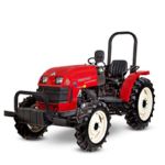 Tractor 1155-4 Parra 4x4 -  Tractores agrícolas