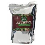 Attabiol -  Insecticidas trampas y repelentes