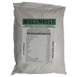 Biocompost -  Fertilizantes